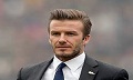 Beckham dirikan klub...