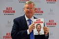 Buku Fergie pecahkan...