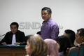 Anis Matta & adiknya...