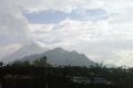 Banjir lahar dingin...