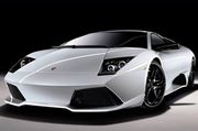 Lamborghini dan Bentley...