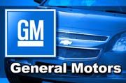 Pendapatan General Motors...