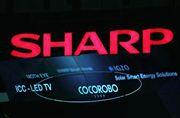 Sharp catat penurunan...