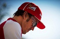 Alonso tepis isu berseteru...