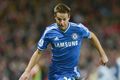 Cesar Azpilicueta enjoy...