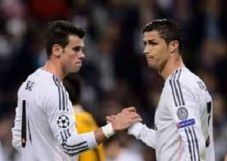 Trisula Madrid robek...