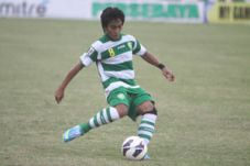Cabut dari Surabaya,...