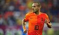 Skuad Belanda di dua...