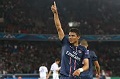 Thiago Silva kembali...