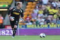 Monchengladbach bantah...