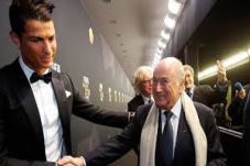 Ronaldo serukan boikot...