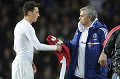 Mourinho berikan jersey...
