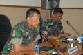 Pangkostrad pimpin sertijab...