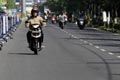 Jalan Adisucipto Solo...