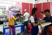 Movimax P17 Hermes siap...