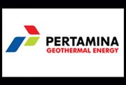 PGE minta geothermal...