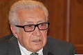 Brahimi: Konferensi...