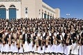 2.000 pria Yaman nikah...