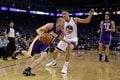 Lakers terbuai permainan...