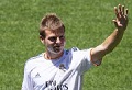 Alonso kembali, Illarramendi...