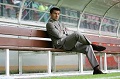 Djukic masih dipercaya...