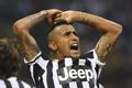 Vidal teken kontrak...