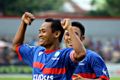 Bokek, Persiku tak buru-buru...