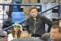Brooklyn Beckham jalani...