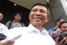 Pilkada Bali terindikasi...