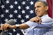 Presiden AS serukan...