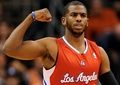 Chris Paul Hattrick...