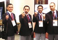 Wasit Indonesia tambah...
