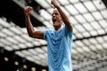 Kompany absen tiga laga