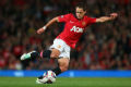 Moyes senang Chicharito...