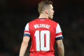Jack Wilshere waspadai...