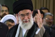 Khamenei: Iran tidak...