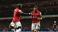 Cazorla bawa Arsenal...