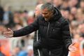 Mourinho: Saya mainkan...