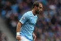 Zabaleta dukung Pellegrini...