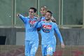 Napoli tempel ketat...