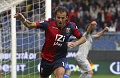 Genoa permalukan Lazio...