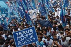 Ini indikator Demokrat...