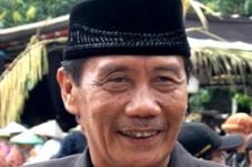 Posisi Bupati Sumedang...