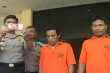 Peserta Pemilu 2014...