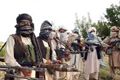 Taliban Pakistan tunjuk...
