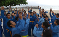 Vovinam tak gubris isu...