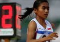 Jadwal maraton SEA Games...