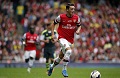 Curhatan Ozil tinggalkan...