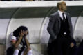 Gagal jaga Bale, bek...