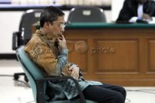 MAKI: Fathanah mestinya...